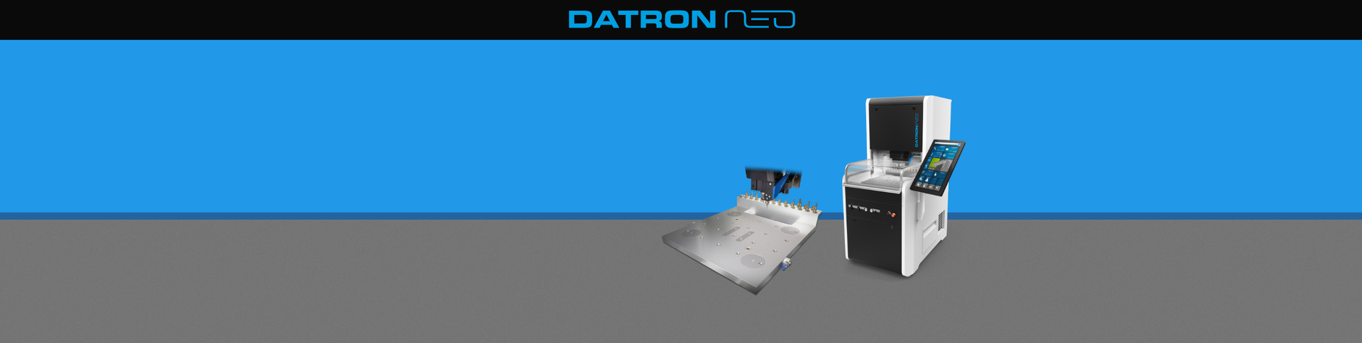 Datron NEO