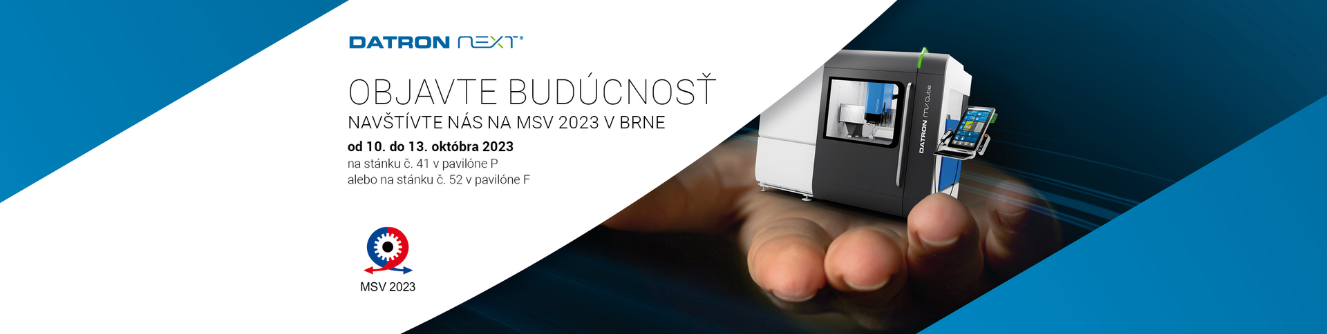 MSV 2023