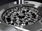 CNC stroj D5