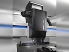 CNC stroj M8Cube