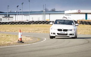Meracie snímače VBOX Speed Sensor Meracie snímače VBOX Speed Sensor