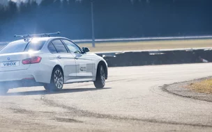 Meracie snímače VBOX Speed Sensor Meracie snímače VBOX Speed Sensor